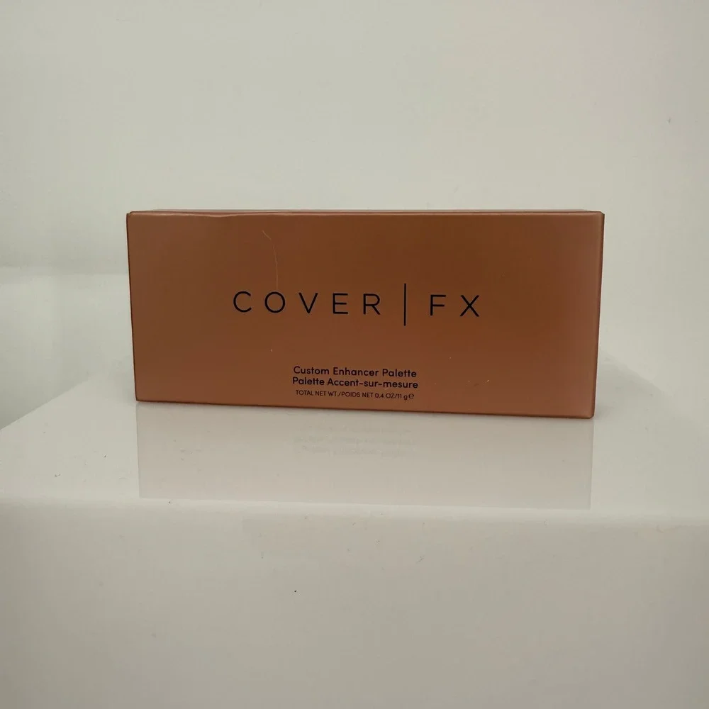 COVER FX cover fx